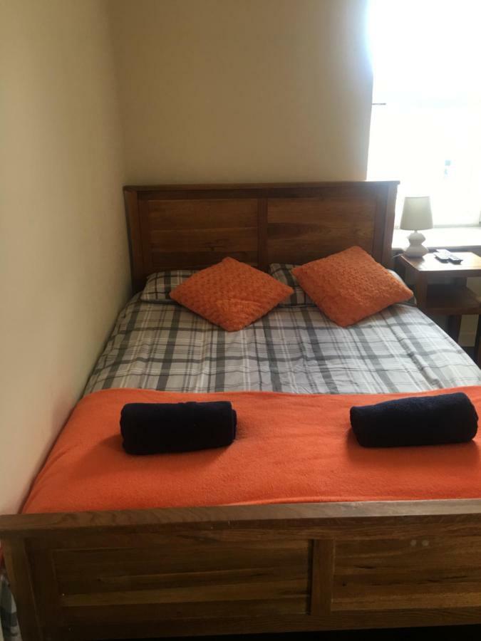 1 Lochness Rooms&Hostel Drumnadrochit Exterior foto